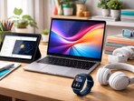 Top deals from Amazon Back to School sale are live!(AI generated)