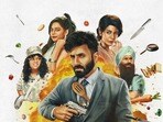 ఓటీటీలోకి స్పై కామెడీ యాక్షన్ థ్రిల్లర్(x)