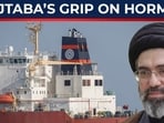 Will Hormuz Strait ever reopen? Will Hormuz Strait ever reopen?