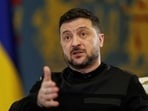 Zelensky has urged Russia to agree to a mutual halt on strikes against energy sites.