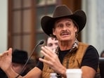 Kid Rock has maintained visible ties with the military over the years.