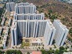 MHADA lottery 2026: The state housing authority has put 2,640 affordable homes for sale in the Mumbai real estate market starting today. (Picture for representational purposes only)