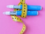 Multiple generic variants of GLP-1-based weight-loss drugs are making their way into the market. (Representative photo/Adobe Stock Photo)