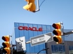 Oracle’s mass layoffs came amid its push for AI infrastructure. (REUTERS)