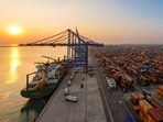 APSEZ started operating from with a “single-port vision” in 1998, the company said in its statement.