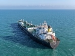 Vadinar, where reports said the ship was headed, is home to the oil refinery of Russian oil giant Rosneft-backed Naraya Energy.