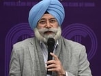 Phoolka, a Jat Sikh from Bhadaur town of Sangrur, was earlier with the Aam Aadmi Party (AAP) and was a former legislator in the Punjab Assembly. (Representative photo)