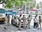 Odisha Police arrested two persons and took a boy into custody in connection with the incident. Odisha Police arrested two persons and took a boy into custody in connection with the incident.