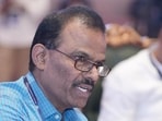 SEC S Murali Krishna said the implementation of the new OBC reservation quota has significantly impacted the structure of the polls. (Facebook/ECI)