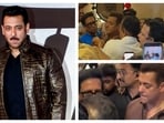 At the moment, Salman Khan is awaiting the release of his upcoming film, Maatrubhumi.