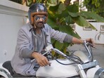ప్రభాస్(x/sharwanand)