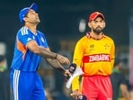 India will travel to Zimbabwe in July this year.


