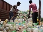 Under the plan, wet waste will only be collected on Monday, Wednesday, Friday and Sunday. (File picture) Under the plan, wet waste will only be collected on Monday, Wednesday, Friday and Sunday. (File picture)