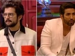 Raqesh Bapat's family condemns Vishal Kotian for breaching Bigg Boss rules in heated altercation. Raqesh Bapat's family condemns Vishal Kotian for breaching Bigg Boss rules in heated altercation.