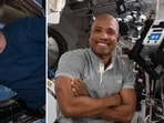 Who are Reid Wiseman and Victor J. Glover Jr.? Meet the commander and pilot of Artemis II mission