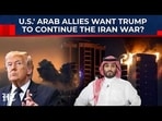 As Iran’s retaliatory strikes hit targets across the region, the conflict is rapidly evolving into a wider geopolitical showdown. 