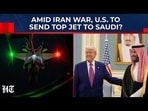 With Donald Trump weighing options, the situation points to a dangerous escalation that could reshape global energy flows and regional security dynamics. 