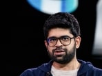 Perplexity CEO Aravind Srinivas Perplexity CEO Aravind Srinivas