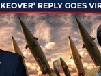 Iran mocks ‘American dream’: Mojtaba aide hits back at Rubio remark Iran mocks ‘American dream’: Mojtaba aide hits back at Rubio remark