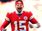 Patrick Mahomes injury update Patrick Mahomes injury update