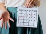Missed period can also indicate towards any gynecological cancer. 