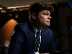 Nick Fuentes slammed Candace Owens amid the bullet row in Charlie Kirk's murder trial. Nick Fuentes slammed Candace Owens amid the bullet row in Charlie Kirk's murder trial.