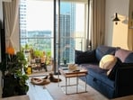 Home sales in India’s top nine cities fell 13% YoY to 98,761 units in Q1 2026, dropping below 1 lakh for the first time in 18 quarters, PropEquity said. (Picture for representational purposes)