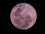 HH Guruji of Aathman Awareness Centre shares meditation tips for the April Pink Moon 2026.
