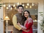 Actor-singer Parineeti Chopra thanked Raghav Chadha for advocating an important issue in the Parliament.