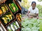 Chefs are rediscovering local ingredients,