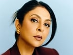 Shefali Shah penned a heartfelt note to appreciate Ranveer Singh's talent.