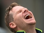 We all need the kind of luck Steve Smith has
