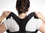 Are posture-correcting bands really worth the hype?
