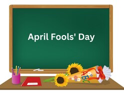 ఏప్రిల్​ ఫూల్స్​ డే వెనుక అసలు కథ ఇది..