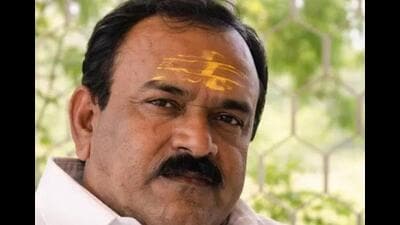 Nashik ‘godman’ Ashok Kharat sent to judicial custody till April 14 Nashik ‘godman’ Ashok Kharat sent to judicial custody till April 14