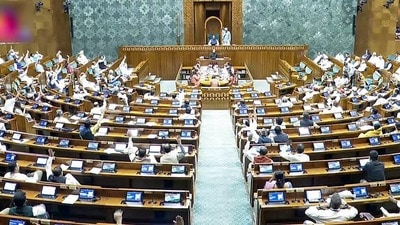 లోక్ సభ (ANI) లోక్ సభ (ANI)