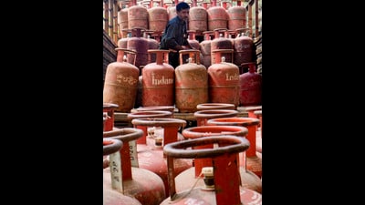Around 100 km of pipeline is planned, with existing network being expanded. Authorities said no subsidy is provided; costs vary by housing type. (PTI) Around 100 km of pipeline is planned, with existing network being expanded. Authorities said no subsidy is provided; costs vary by housing type. (PTI)