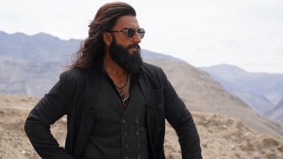 రణ్వీర్ సింగ్ రణ్వీర్ సింగ్
