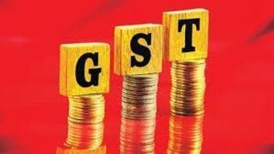 During the year, 296 cases involving suspected GST evasion worth nearly ₹1,662 crore were detected, a sharp increase from the previous fiscal. (HT File) During the year, 296 cases involving suspected GST evasion worth nearly ₹1,662 crore were detected, a sharp increase from the previous fiscal. (HT File)