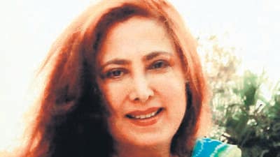 Few people know that Anita Advani, the reported live-in-partner of Rajesh Khanna, had acted with Dimple Kapadia in a movie called Saazish. The film was apparently her first and the last Bollywood appearance. Few people know that Anita Advani, the reported live-in-partner of Rajesh Khanna, had acted with Dimple Kapadia in a movie called Saazish. The film was apparently her first and the last Bollywood appearance.
