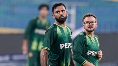 Fakhar Zaman was banned for two PSL matches (PTI) Fakhar Zaman was banned for two PSL matches (PTI)