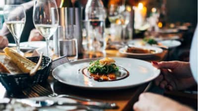 Restaurant owners say the hikes are becoming difficult to absorb, especially as supply issues persist. (Pic for representation) Restaurant owners say the hikes are becoming difficult to absorb, especially as supply issues persist. (Pic for representation)