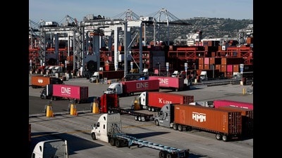 Transporters have also raised concerns that some vehicles are either lying unused or operating without valid fitness certification, posing potential safety risks. (REPRESENTATIVE PIC) Transporters have also raised concerns that some vehicles are either lying unused or operating without valid fitness certification, posing potential safety risks. (REPRESENTATIVE PIC)