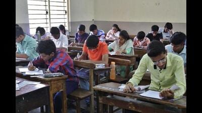Under the revised scheme, children up to Class 8 will get  ₹500 per month, resident students from Class 9 to 10 will get  ₹800 per month, and non-residents will get  ₹600 per month. (REPRESENTATIVE PHOTO)