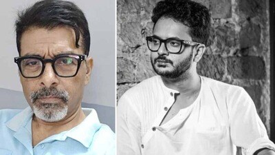 রাহুলের মৃত্যু বিতর্কে বন্ধ ‘চিরসখা’র শ্যুটিং? ‘কল টাইম এখনও পাইনি’, যা বললেন পর্দার ‘স্বতন্ত্র’ সুদীপ রাহুলের মৃত্যু বিতর্কে বন্ধ ‘চিরসখা’র শ্যুটিং? ‘কল টাইম এখনও পাইনি’, যা বললেন পর্দার ‘স্বতন্ত্র’ সুদীপ