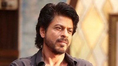 হনুমানের চরিত্রে অভিনয়ের জন্য প্রস্তাব দেওয়া হয়েছিল শাহরুখকে?