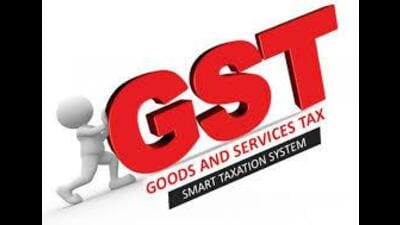 With this performance, Haryana is ranked fifth among all states and Union Territories in terms of gross domestic GST collection. (HT File)