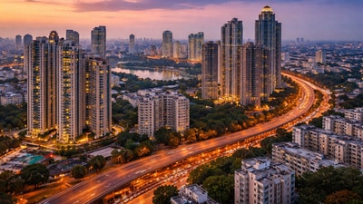 Mithun Sacheti, founder of CaratLane, has bought a property in Chennai for ₹36.5 crore, according to documents accessed by Zapkey. (Picture for representational purposes) (ChatGPT) Mithun Sacheti, founder of CaratLane, has bought a property in Chennai for ₹36.5 crore, according to documents accessed by Zapkey. (Picture for representational purposes) (ChatGPT)