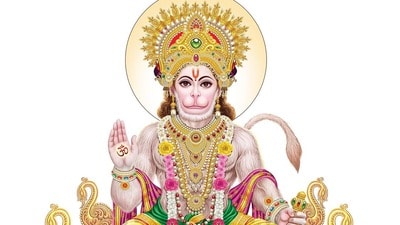 2 এপ্রিল হনুমান জয়ন্তী উপলক্ষে, এই শুভ সময়ে সকাল থেকে সন্ধ্যা পর্যন্ত পূজা করুন, প্রতিকার, মন্ত্র, ভোগ, বিধি পড়ুন (Pixabay)