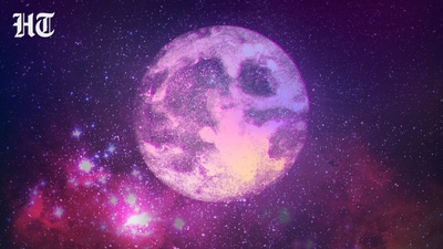 April Full Moon 2026: Tarot guidance and rituals for each zodiac sign (Freepik) April Full Moon 2026: Tarot guidance and rituals for each zodiac sign (Freepik)